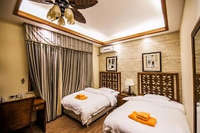 Fogang Zhijiayou Villa Resort