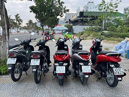 Seashore Hotel & Apartment