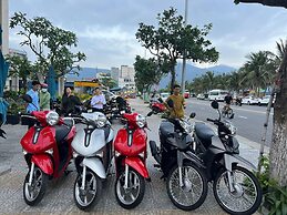 Seashore Hotel & Apartment