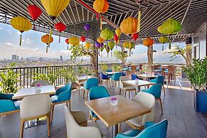 Seashore Hotel & Apartment