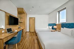 Seashore Hotel & Apartment