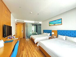 Seashore Hotel & Apartment