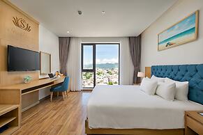 Seashore Hotel & Apartment