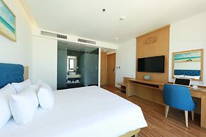 Seashore Hotel & Apartment