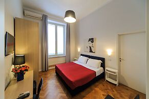 SpaccaNapoli Comfort Suites