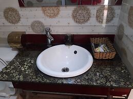 Dang Khoa Garden Inn