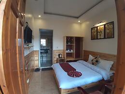 Dang Khoa Garden Inn