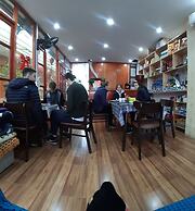 Dang Khoa Garden Inn