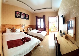 Dang Khoa Garden Inn