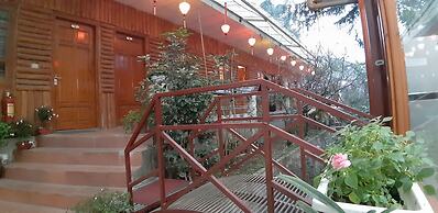 Dang Khoa Garden Inn