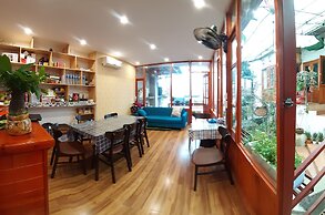 Dang Khoa Garden Inn