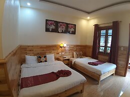 Dang Khoa Garden Inn