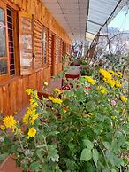 Dang Khoa Garden Inn