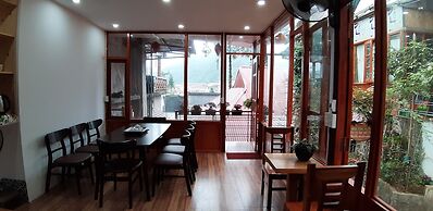 Dang Khoa Garden Inn