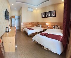 Dang Khoa Garden Inn