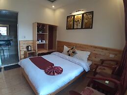 Dang Khoa Garden Inn