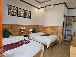 Dang Khoa Garden Inn