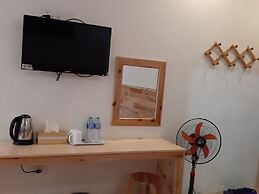 Dang Khoa Garden Inn