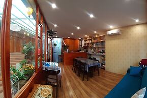 Dang Khoa Garden Inn