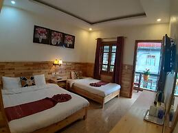 Dang Khoa Garden Inn