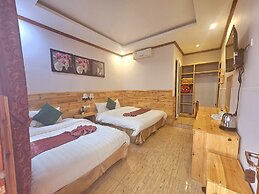 Dang Khoa Garden Inn