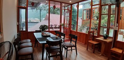 Dang Khoa Garden Inn