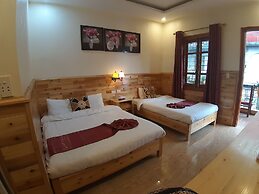 Dang Khoa Garden Inn