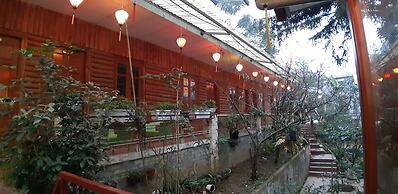 Dang Khoa Garden Inn