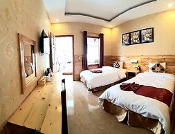 Dang Khoa Garden Inn