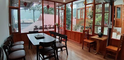 Dang Khoa Garden Inn