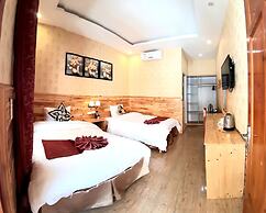 Dang Khoa Garden Inn