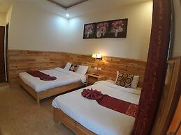 Dang Khoa Garden Inn