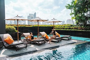 Hotel Nikko Bangkok