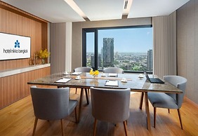 Hotel Nikko Bangkok