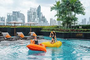 Hotel Nikko Bangkok
