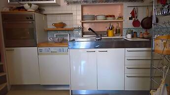 Da Ida - In Lak' Ech