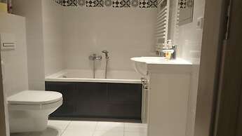 Apartament Promenada - Studio