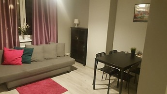 Apartament Promenada - Studio