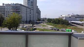 Apartament Promenada - Studio