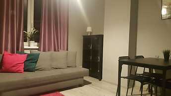 Apartament Promenada - Studio