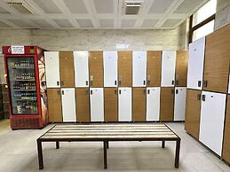 Ozcakir Derman Apart Otel