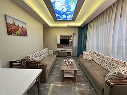 Ozcakir Derman Apart Otel