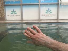 Ozcakir Derman Apart Otel