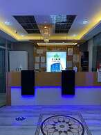 Ozcakir Derman Apart Otel