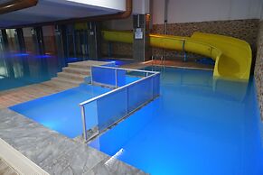 Ozcakir Derman Apart Otel