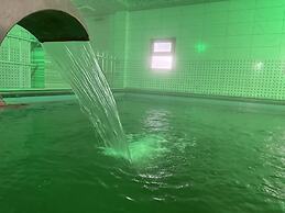 Ozcakir Derman Apart Otel