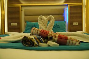 Ozcakir Derman Apart Otel