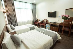 My Lan Hanoi Hotel