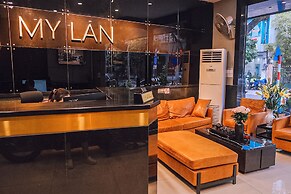 My Lan Hanoi Hotel