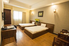 My Lan Hanoi Hotel
